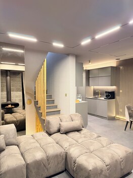 monte pine chalet 1