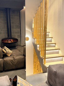monte pine chalet 1