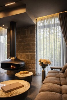 monte pine chalet 1