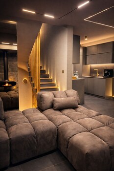 monte pine chalet 1