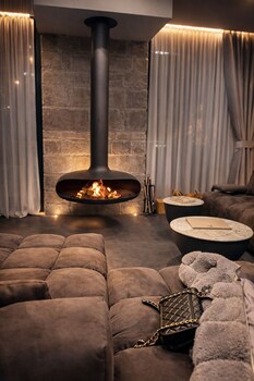 monte pine chalet 1