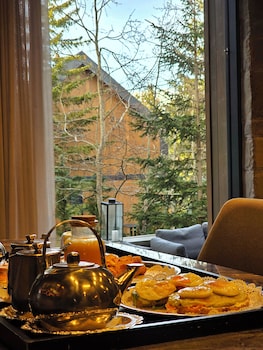 monte pine chalet 1