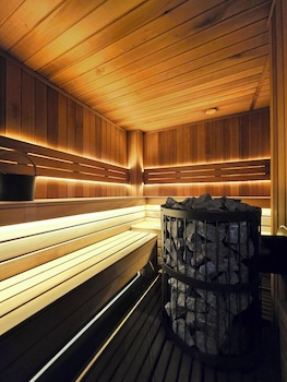 monte pine chalet 1