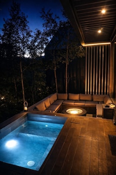 Monte Pine Chalet 1,,5 star