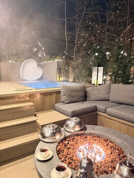 monte pine chalet 1