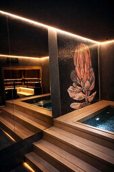 Monte Pine Chalet 1,,5 star
