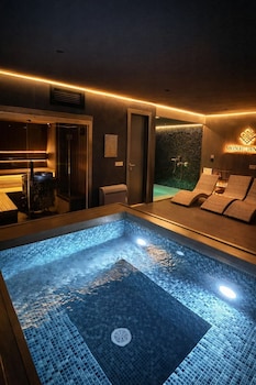 Monte Pine Chalet 1,,5 star