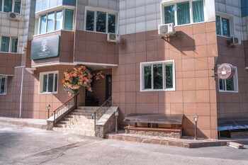 Terrenkur Boutique-Hotel,,3 star