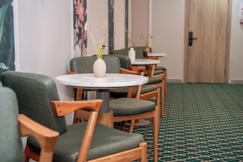 Terrenkur Boutique-Hotel,,3 star