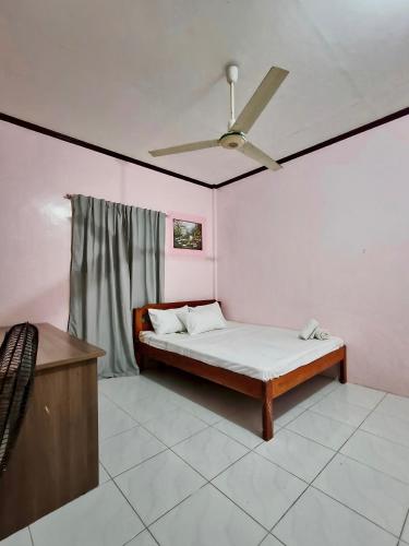 hibiscus dive inn