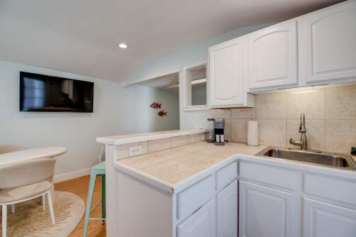 new the cottage at james house