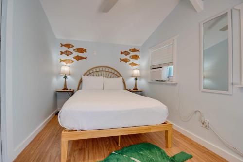 new the cottage at james house