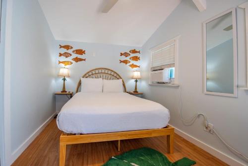 new the cottage at james house