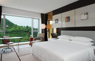 Wyndham Garden Yuhuan Downtown,Wenzhou>>Taizhou,4 star