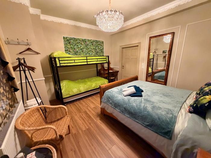 boutique hotel am bahndamm