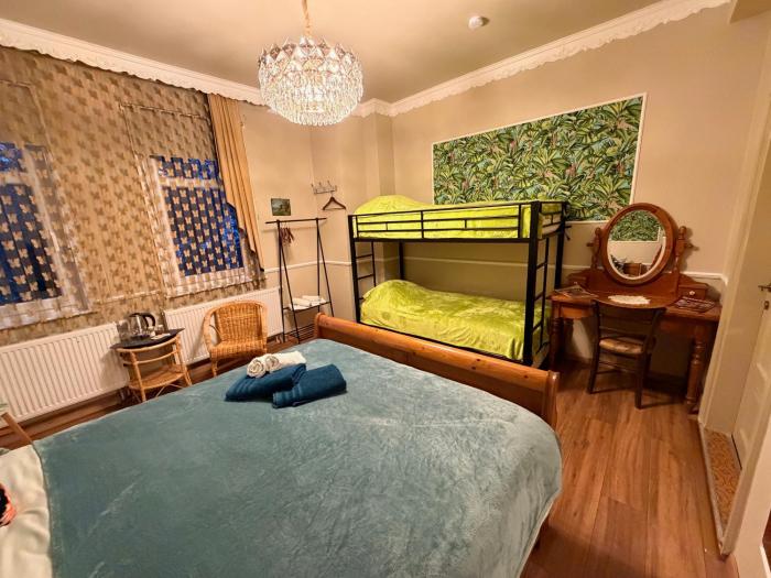 boutique hotel am bahndamm