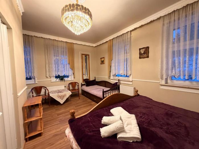 boutique hotel am bahndamm