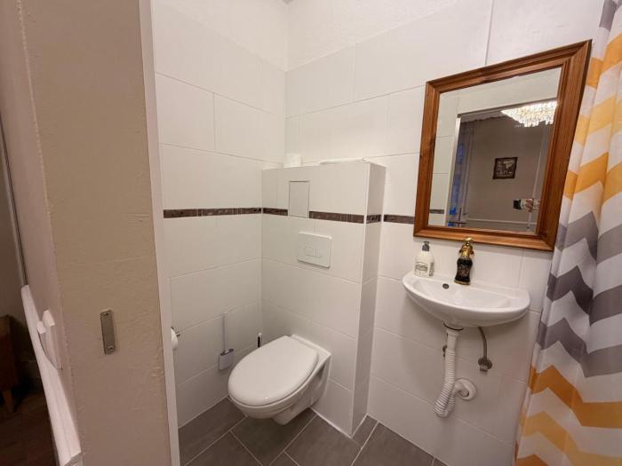 boutique hotel am bahndamm