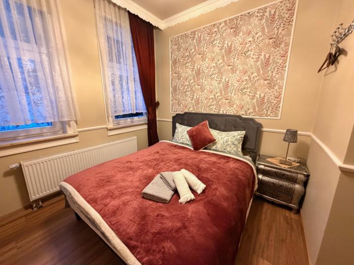 boutique hotel am bahndamm