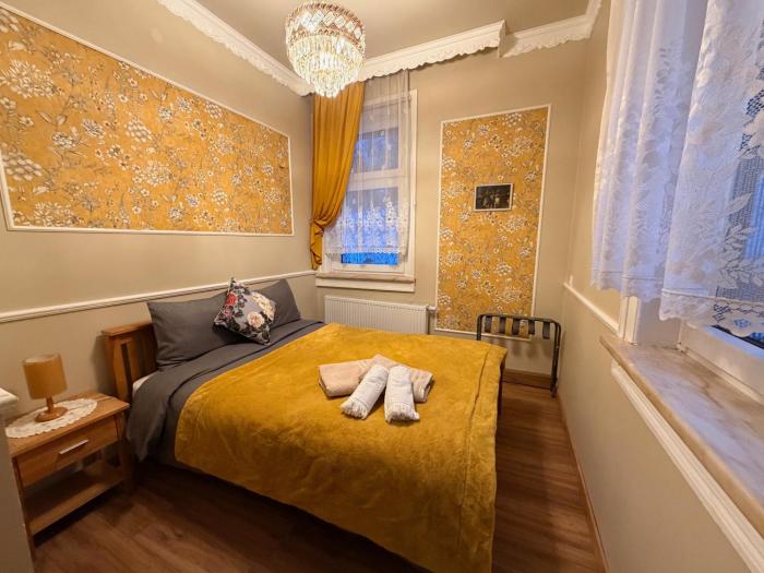 boutique hotel am bahndamm