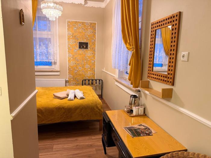 boutique hotel am bahndamm