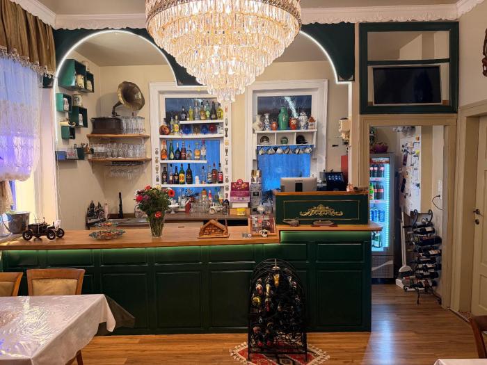boutique hotel am bahndamm