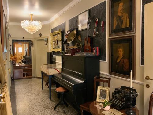 boutique hotel am bahndamm