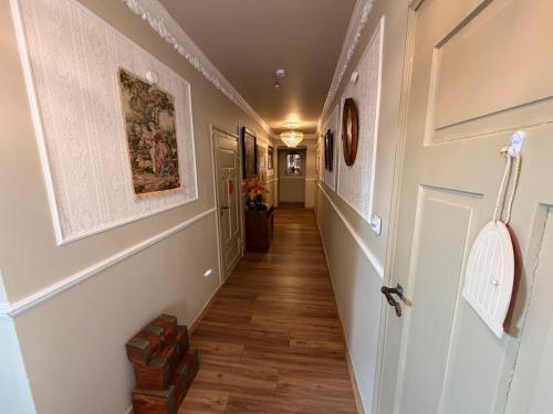 boutique hotel am bahndamm