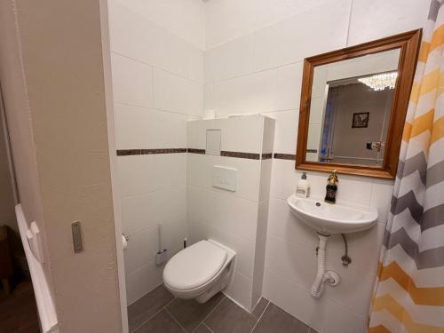 boutique hotel am bahndamm