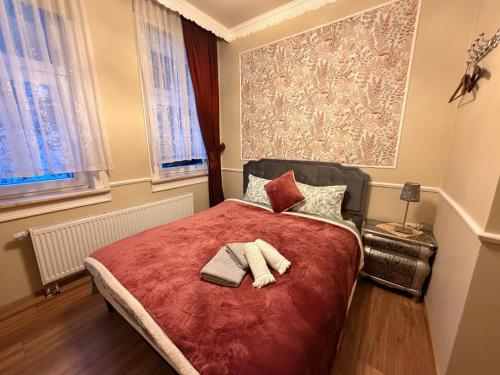 boutique hotel am bahndamm