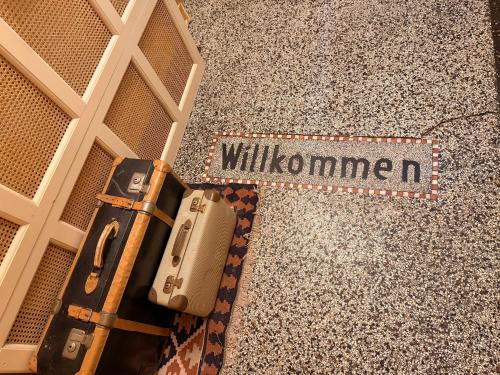 boutique hotel am bahndamm