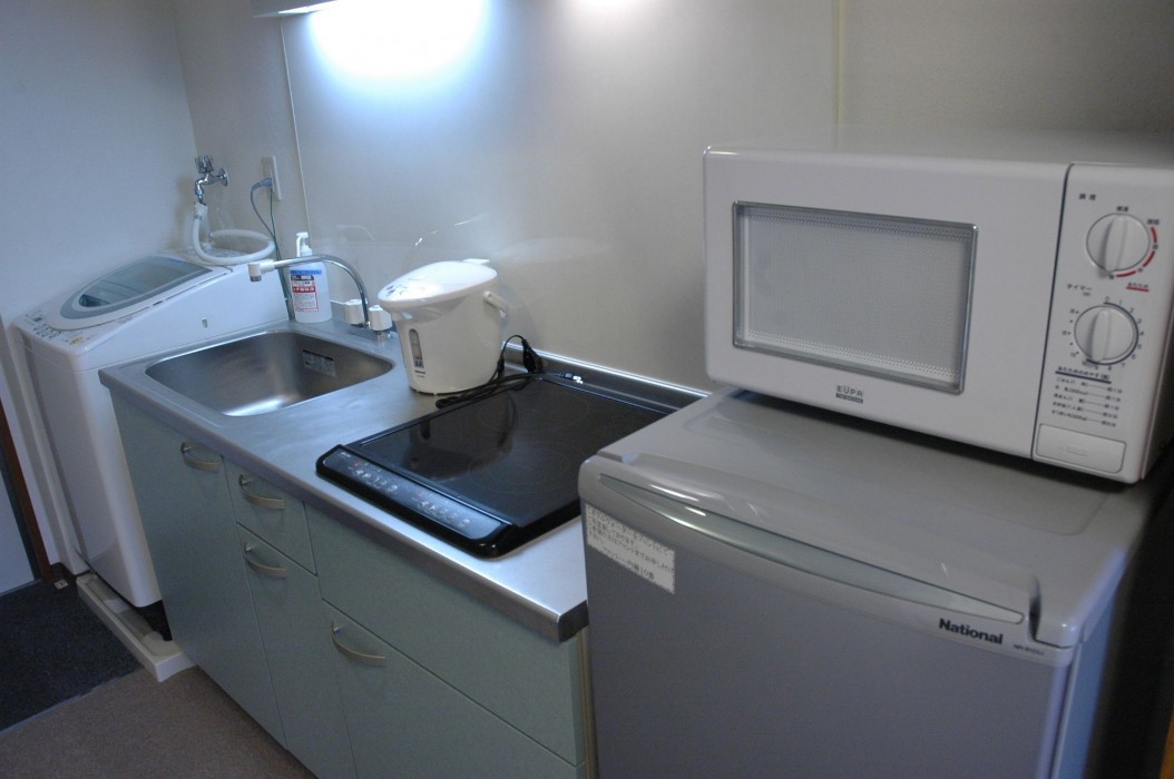 hotel peaceland kume