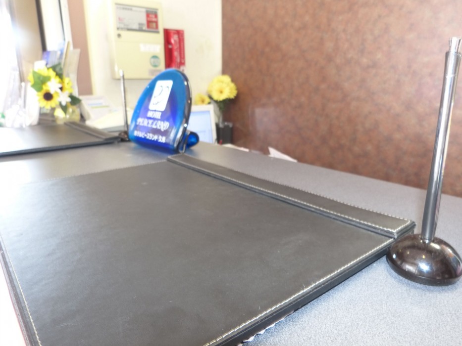 hotel peaceland kume