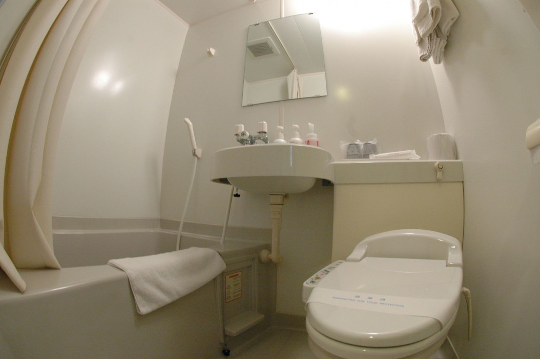 hotel peaceland kume