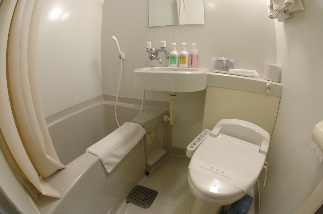 hotel peaceland kume