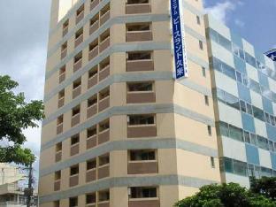Hotel Peaceland Kume,Okinawa>>Naha,3 star