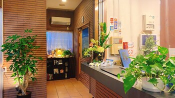 hotel peaceland kume