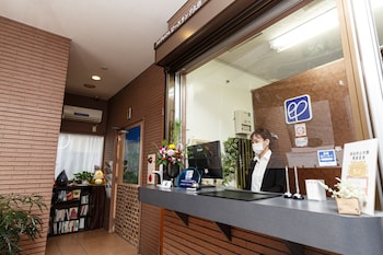 hotel peaceland kume