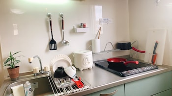 hotel peaceland kume