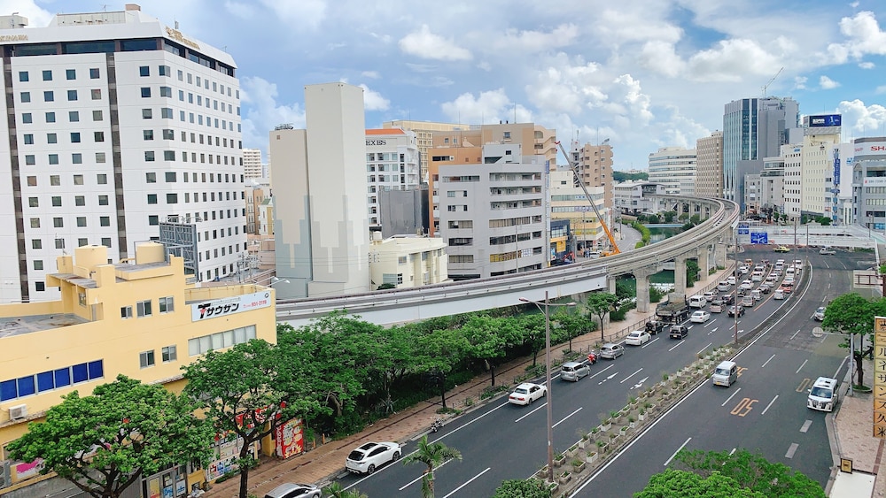 naha