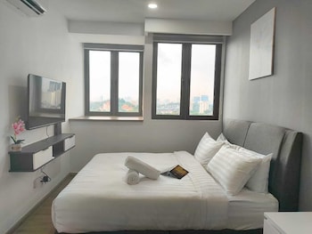 riveria city by plush