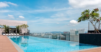 Riveria City By Plush,,3 star