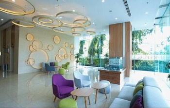 The Wellington-Republic Plaza Airport,,5 star