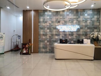 The Wellington-Republic Plaza Airport,,5 star