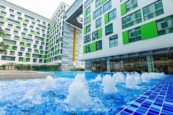 The Wellington-Republic Plaza Airport,,5 star
