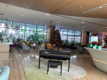 the wellington republic plaza airport