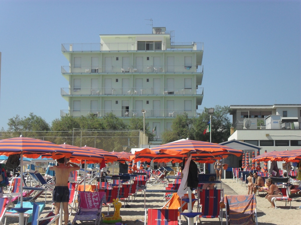 hotel italia
