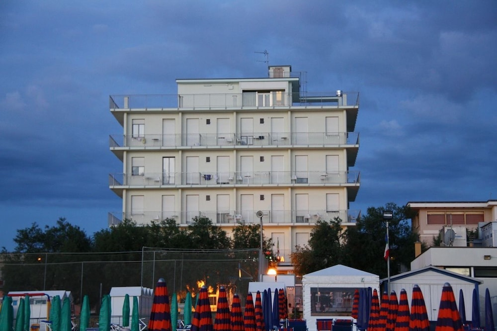 hotel italia