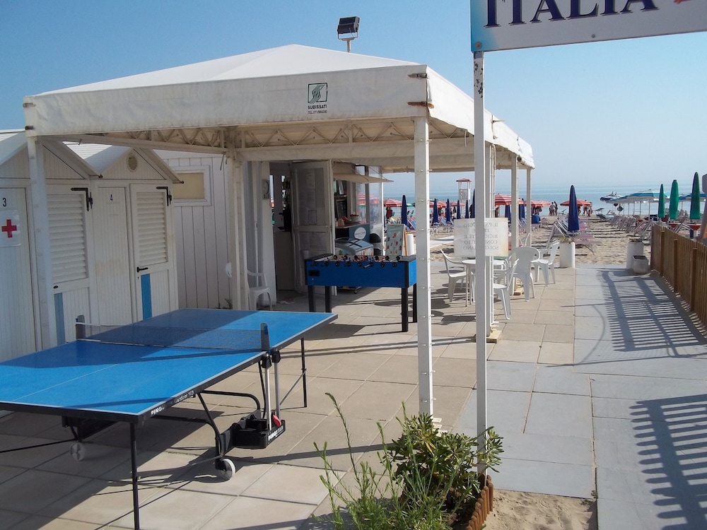 hotel italia