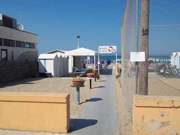 hotel italia